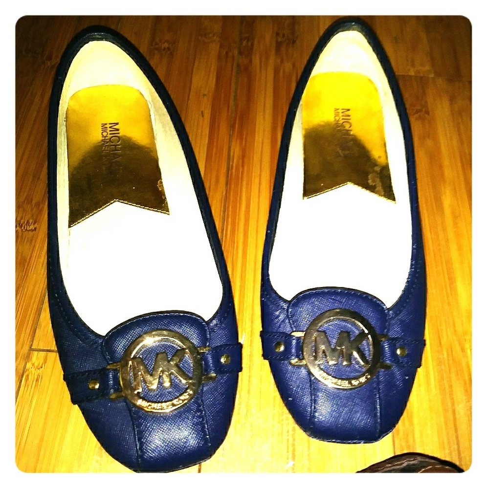 Mk flats